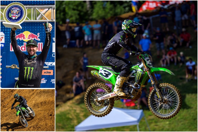 450 MX Budds Creek